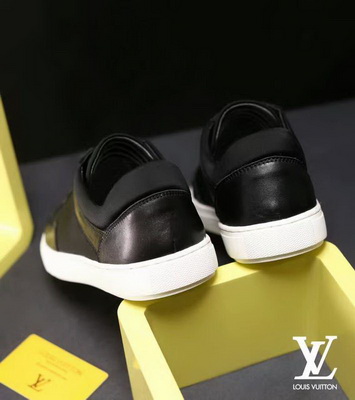 LV Fashion Casual Shoes Men--209